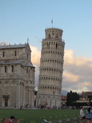 Pisa